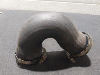 bontott AUDI A1 Turbócső