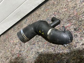 bontott AUDI A1 Turbócső