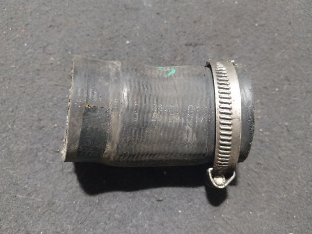 bontott AUDI A1 Turbócső