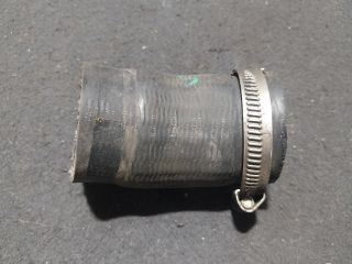 bontott AUDI A1 Turbócső