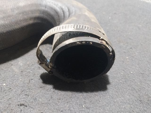 bontott AUDI A1 Turbócső