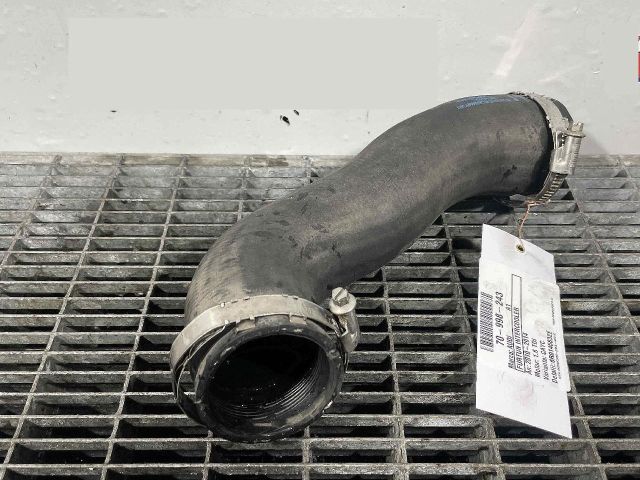 bontott AUDI A1 Turbócső