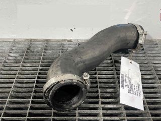 bontott AUDI A1 Turbócső