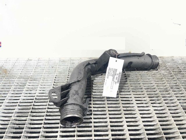 bontott AUDI A1 Turbócső