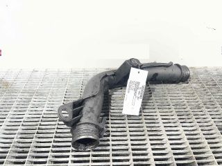 bontott AUDI A1 Turbócső