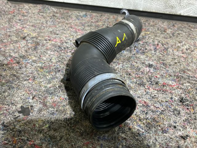 bontott AUDI A1 Turbócső