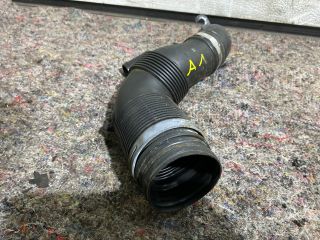 bontott AUDI A1 Turbócső