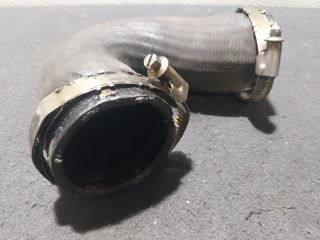 bontott AUDI A1 Turbócső