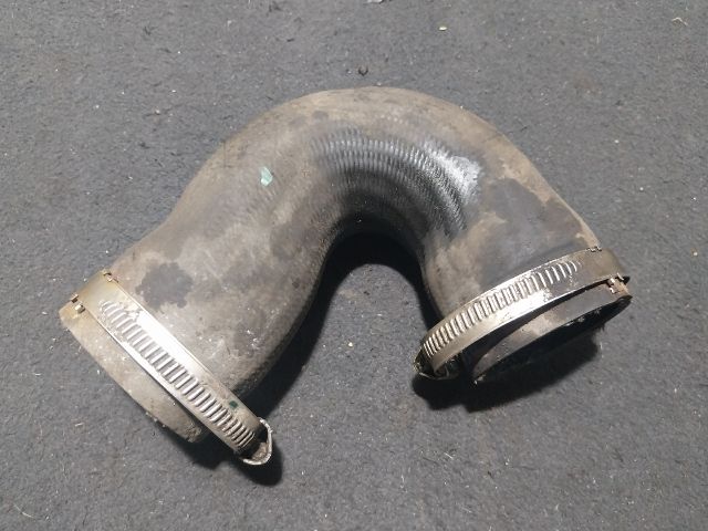 bontott AUDI A1 Turbócső