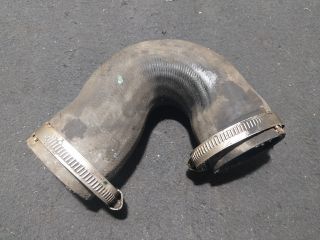 bontott AUDI A1 Turbócső