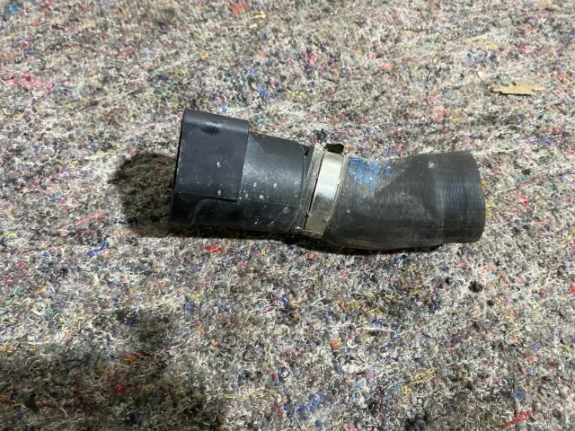 bontott AUDI A1 Turbócső