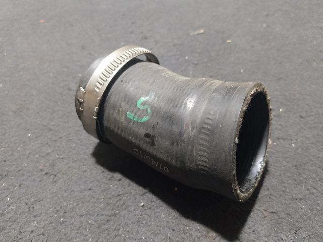 bontott AUDI A1 Turbócső