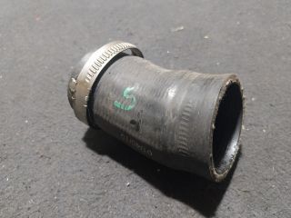 bontott AUDI A1 Turbócső