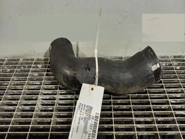 bontott AUDI A1 Turbócső