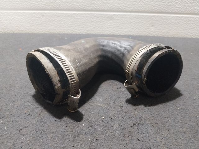 bontott AUDI A1 Turbócső