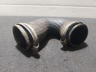 bontott AUDI A1 Turbócső