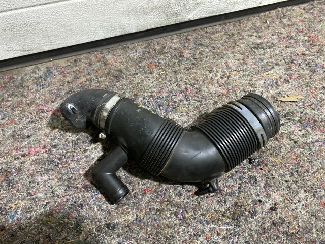 bontott AUDI A1 Turbócső