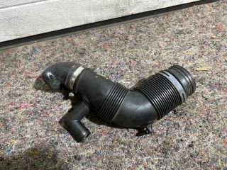 bontott AUDI A1 Turbócső