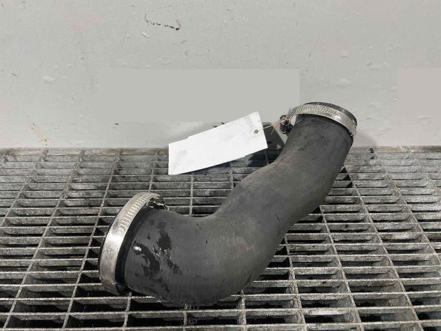 bontott AUDI A1 Turbócső