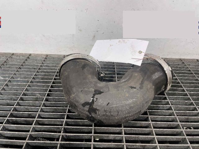 bontott AUDI A1 Turbócső