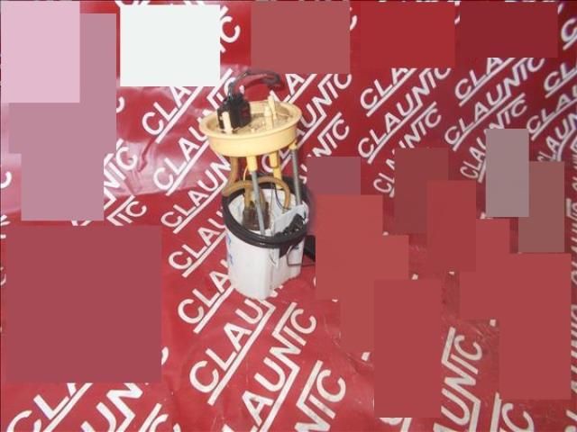 bontott AUDI A1 Üzemanyag Szivattyú