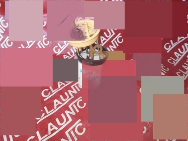 bontott AUDI A1 Üzemanyag Szivattyú