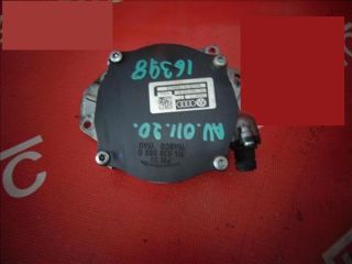 bontott AUDI A1 Vákumpumpa