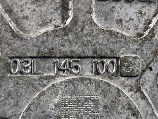 bontott AUDI A1 Vákumpumpa