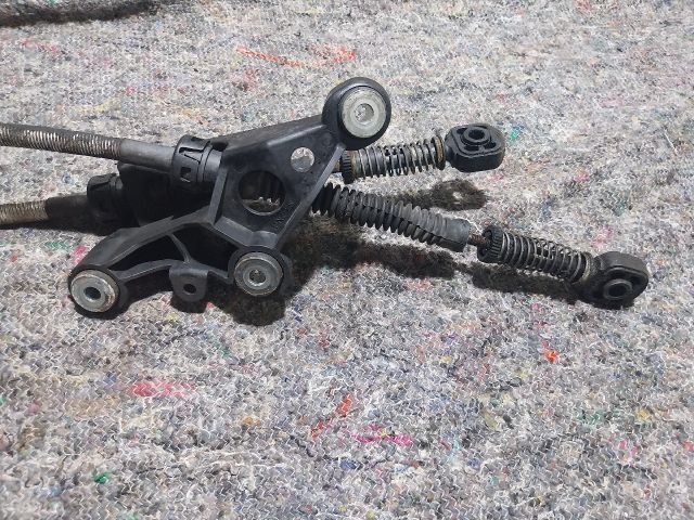 bontott AUDI A1 Váltó Kulissza