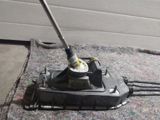 bontott AUDI A1 Váltó Kulissza