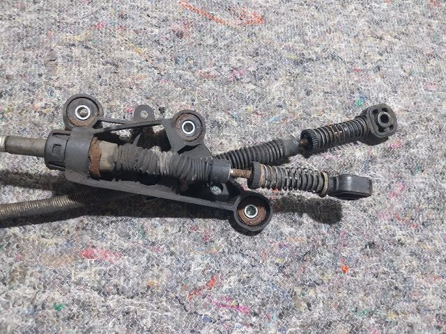 bontott AUDI A1 Váltó Kulissza