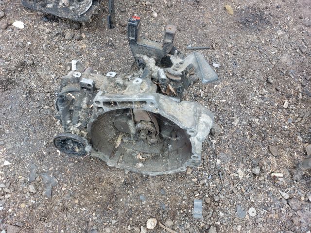 bontott AUDI A1 Váltó (Mechanikus)