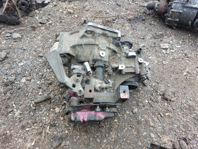 bontott AUDI A1 Váltó (Mechanikus)