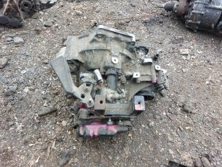 bontott AUDI A1 Váltó (Mechanikus)