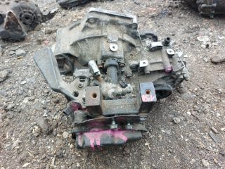 bontott AUDI A1 Váltó (Mechanikus)