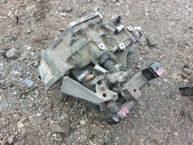 bontott AUDI A1 Váltó (Mechanikus)