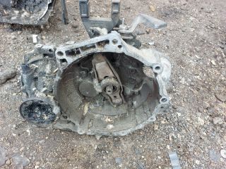 bontott AUDI A1 Váltó (Mechanikus)