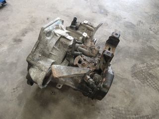 bontott AUDI A1 Váltó (Mechanikus)