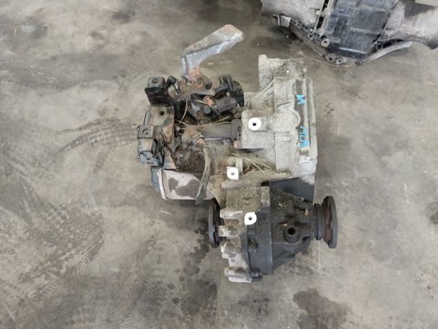 bontott AUDI A1 Váltó (Mechanikus)