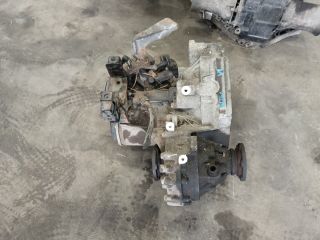 bontott AUDI A1 Váltó (Mechanikus)