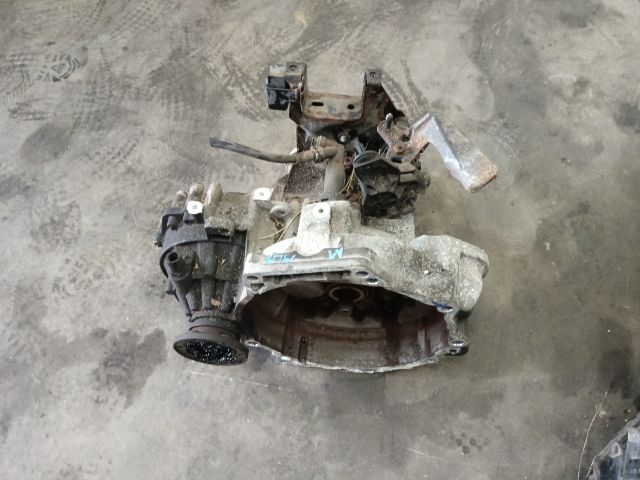 bontott AUDI A1 Váltó (Mechanikus)