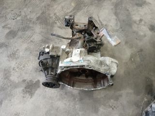 bontott AUDI A1 Váltó (Mechanikus)