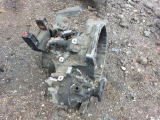 bontott AUDI A1 Váltó (Mechanikus)