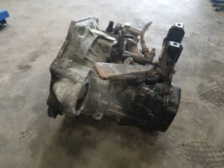 bontott AUDI A1 Váltó (Mechanikus)