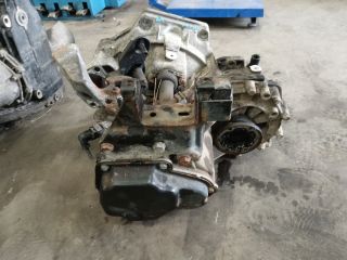 bontott AUDI A1 Váltó (Mechanikus)