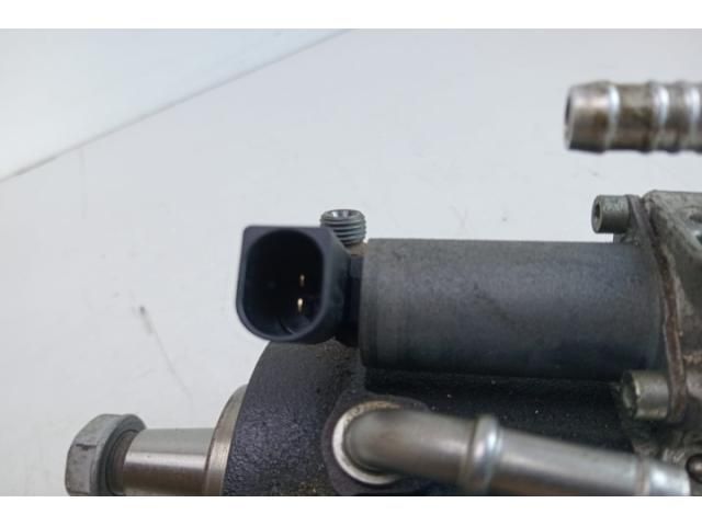 bontott AUDI A1 Nagynyomású Szivattyú