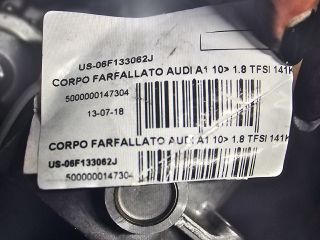 bontott AUDI A1 Fojtószelep (Elektromos)