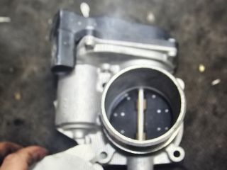 bontott AUDI A1 Fojtószelep (Elektromos)