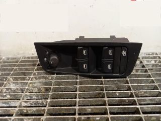 bontott AUDI A1 Ablakemelő Kapcsoló Négyes / Kettes