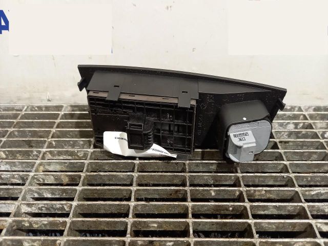 bontott AUDI A1 Ablakemelő Kapcsoló Négyes / Kettes